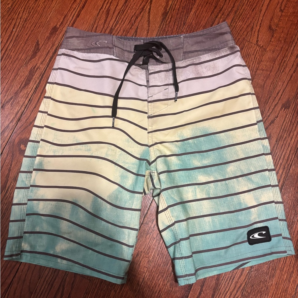 O'Neill Youth Boys Board Shorts bathing suit